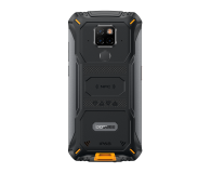 Doogee S68 Pro 6/128GB pomarańczowy - 608665 - zdjęcie 3